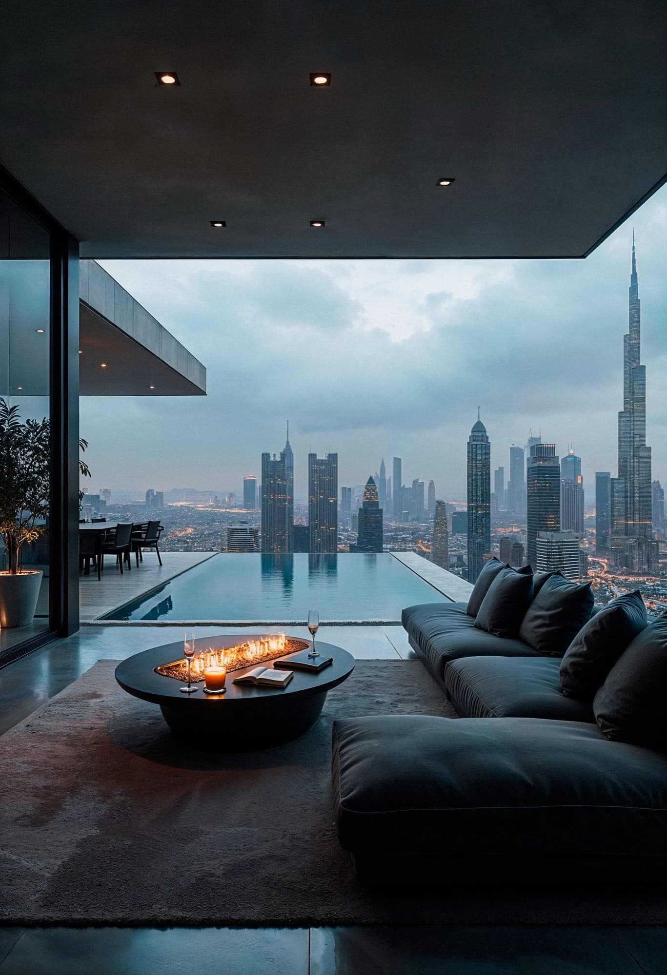 Why You Should Invest or Buy Property in Dubai