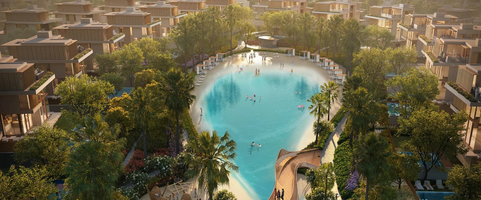 Meraas – Nad Al Sheba Gardens