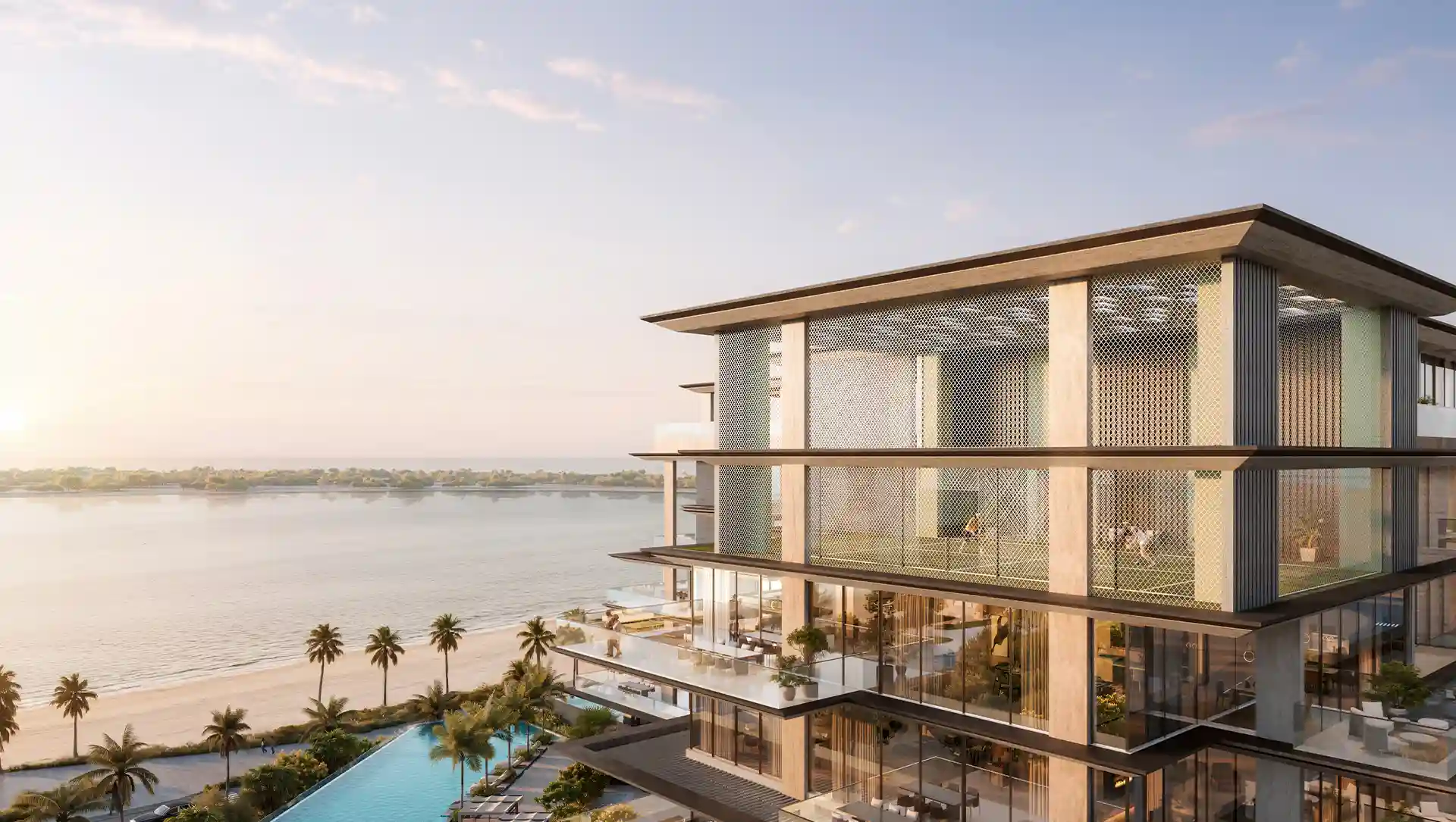 Omoria – Omoria Private Residences