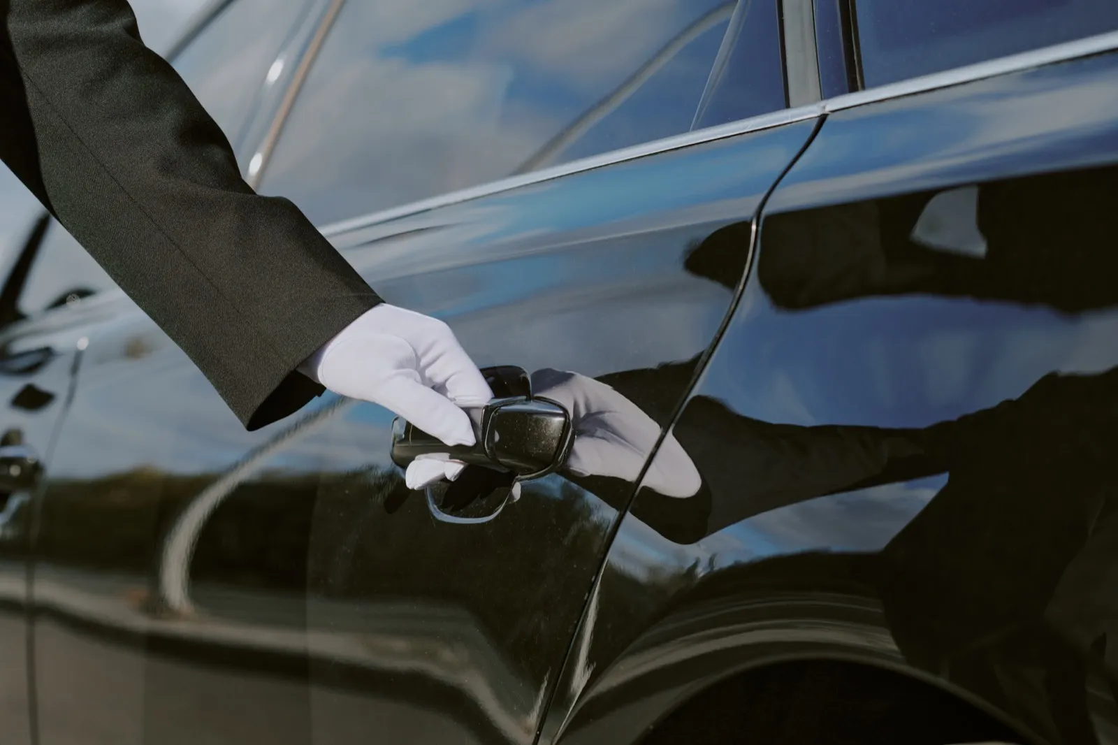 BlackOak Concierge