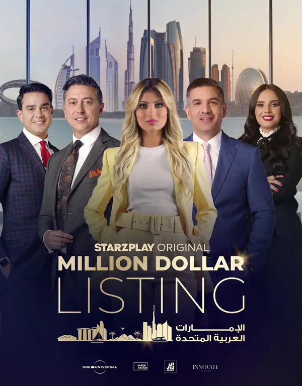 Million Dollar Listing Season 1
