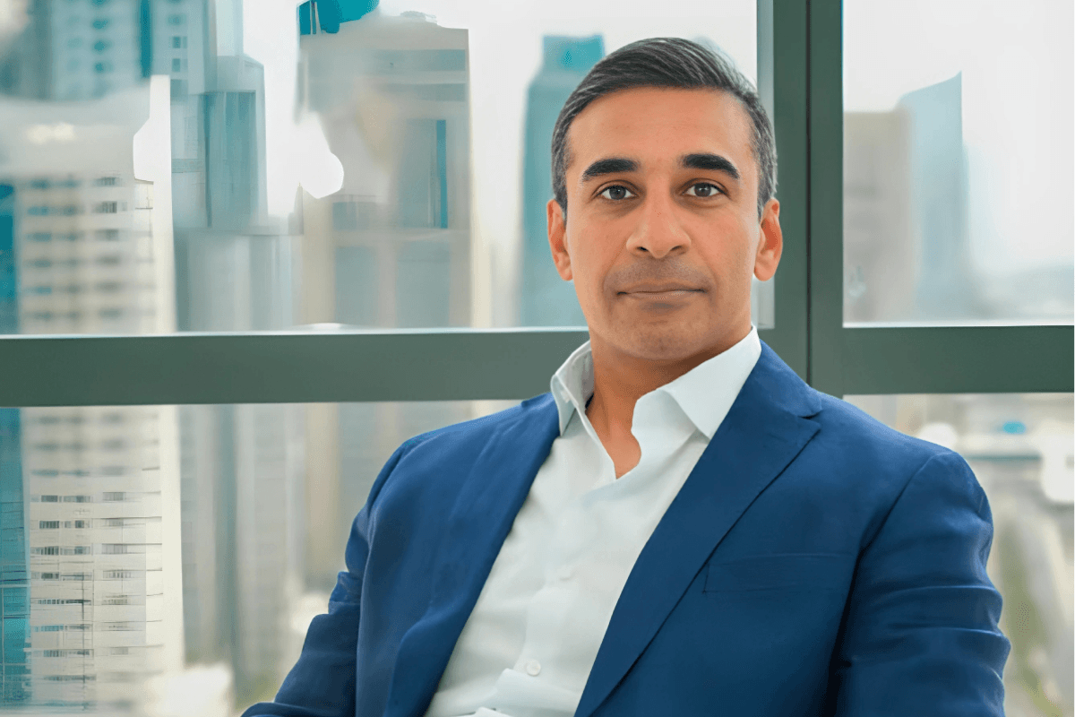 Advancing institutional-grade real estate investment in the UAE