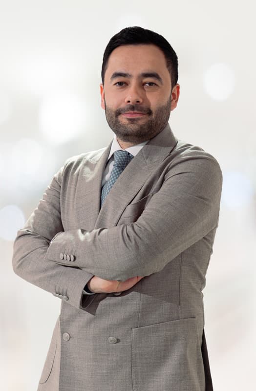 Bakhodur Usmanov
