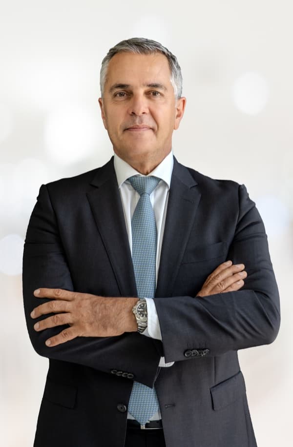 Habib Yazbeck