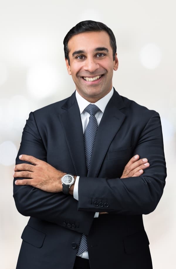Imran Sheikh
