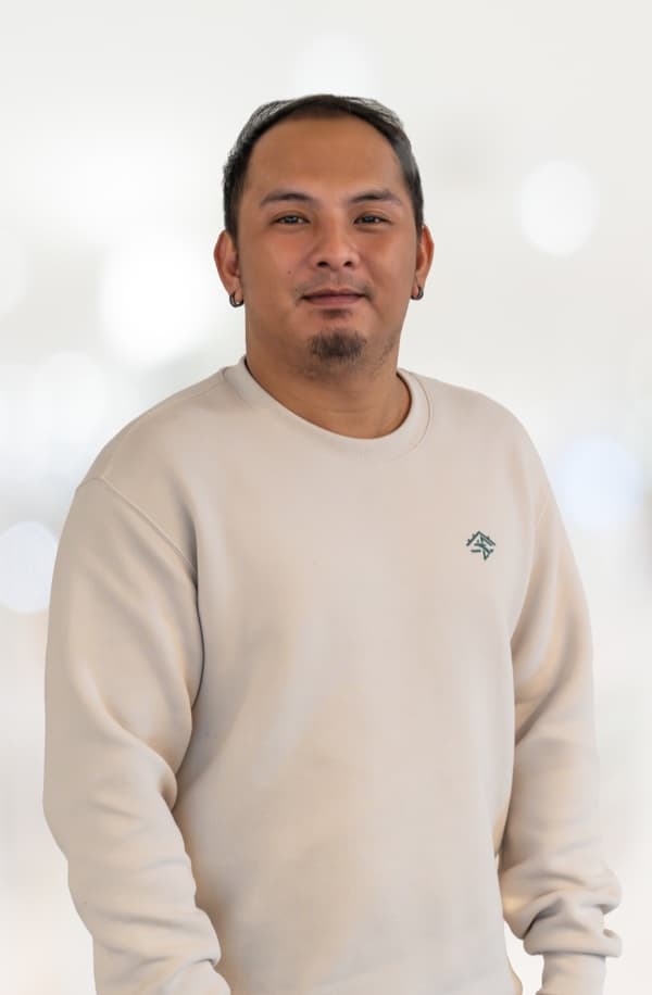 John Paulo Ebreo