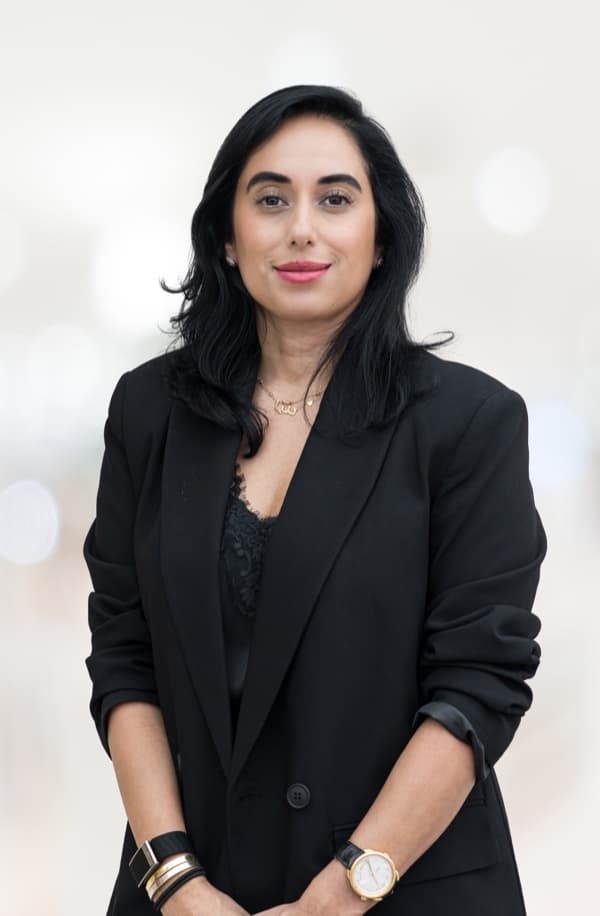 Laleh Changizi