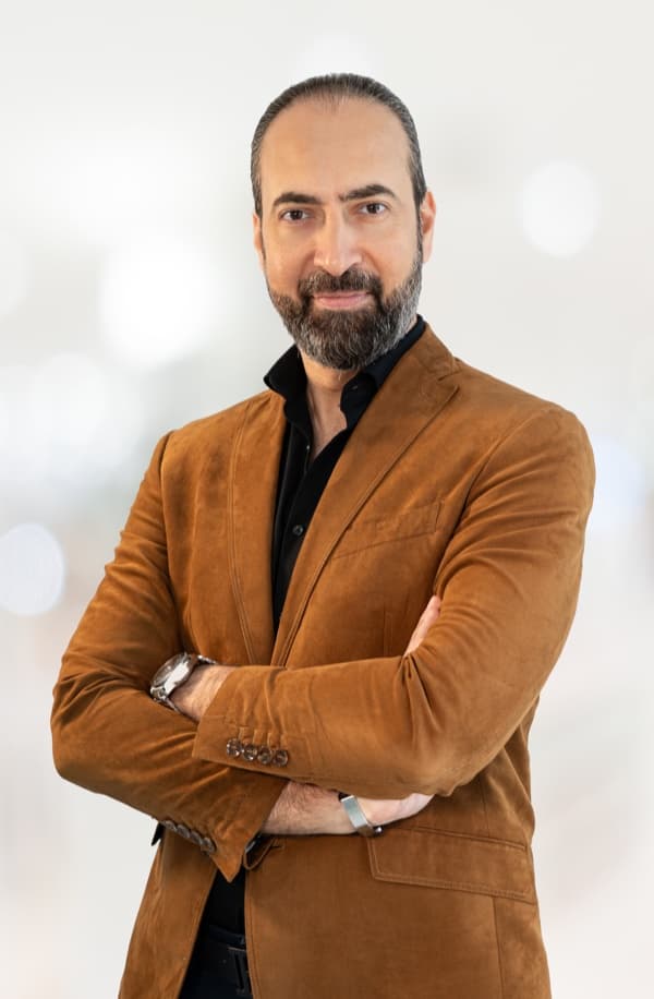 Nader Baky