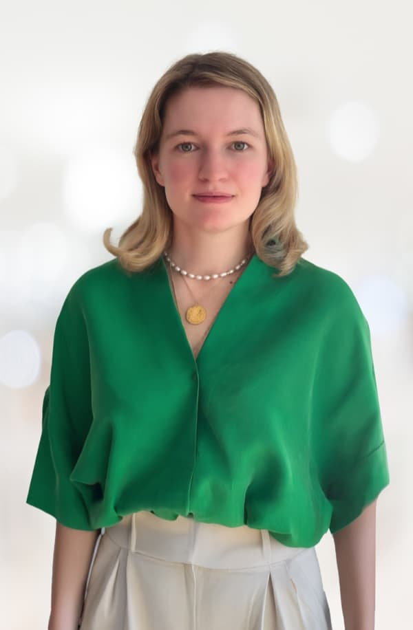 Philippa Blunden