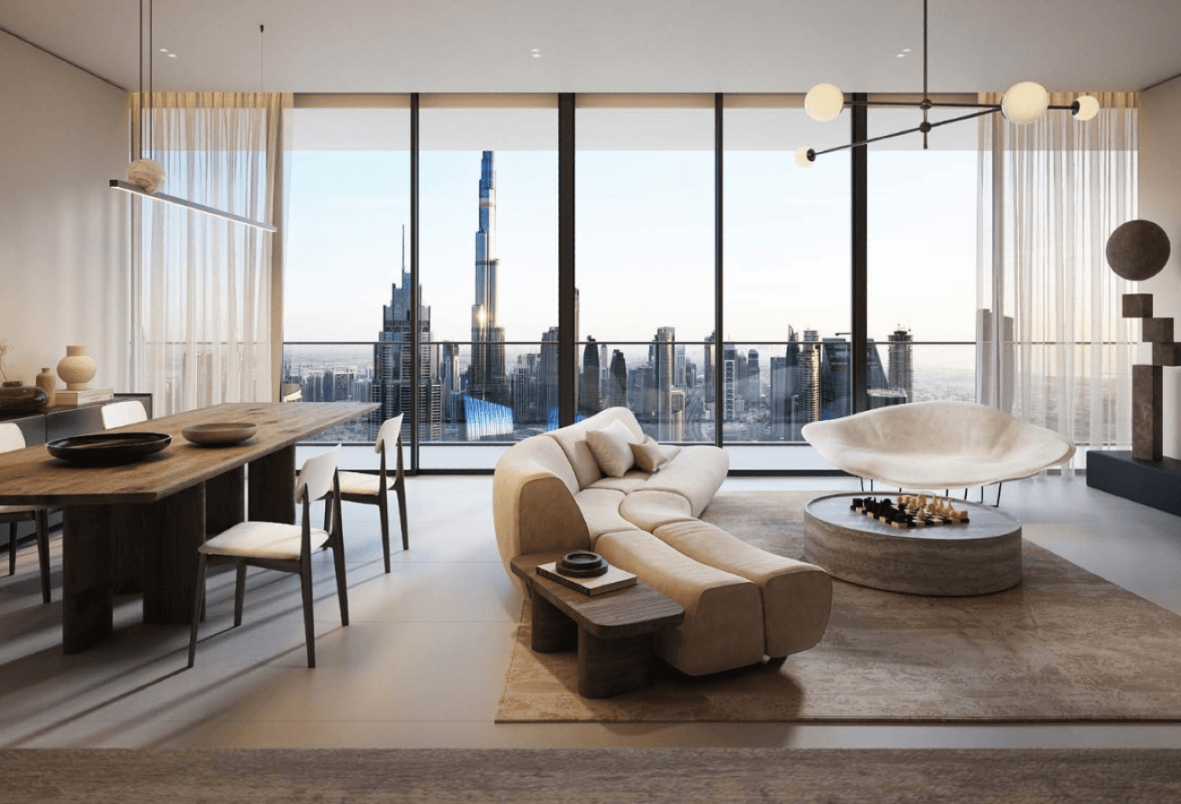 Wellness Environment | Ultra Luxury Residences