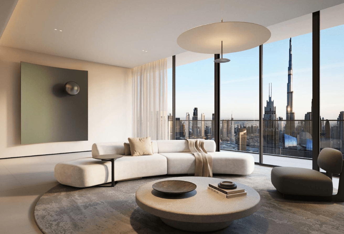 Wellness Environment | Ultra Luxury Residences المعرض 1