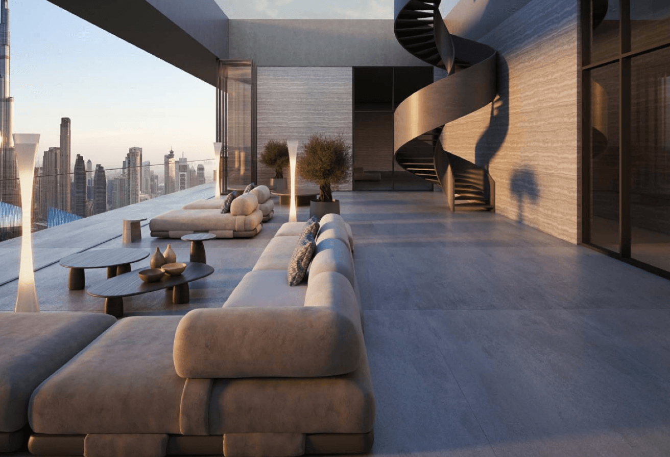 Wellness Environment | Ultra Luxury Residences المعرض 4