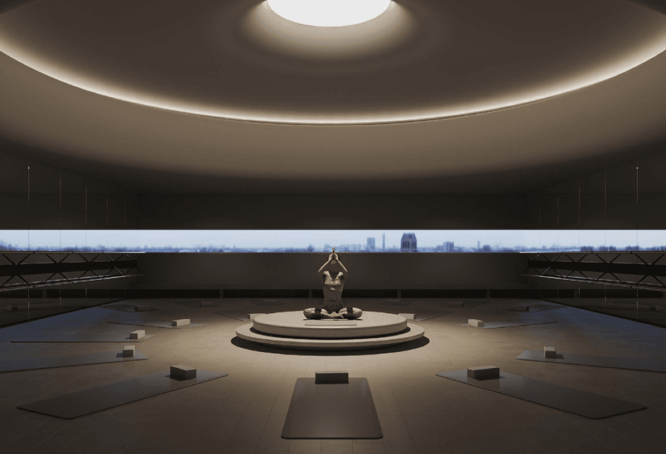 First Precision Wellness Ultra Luxury Residence gallery 1