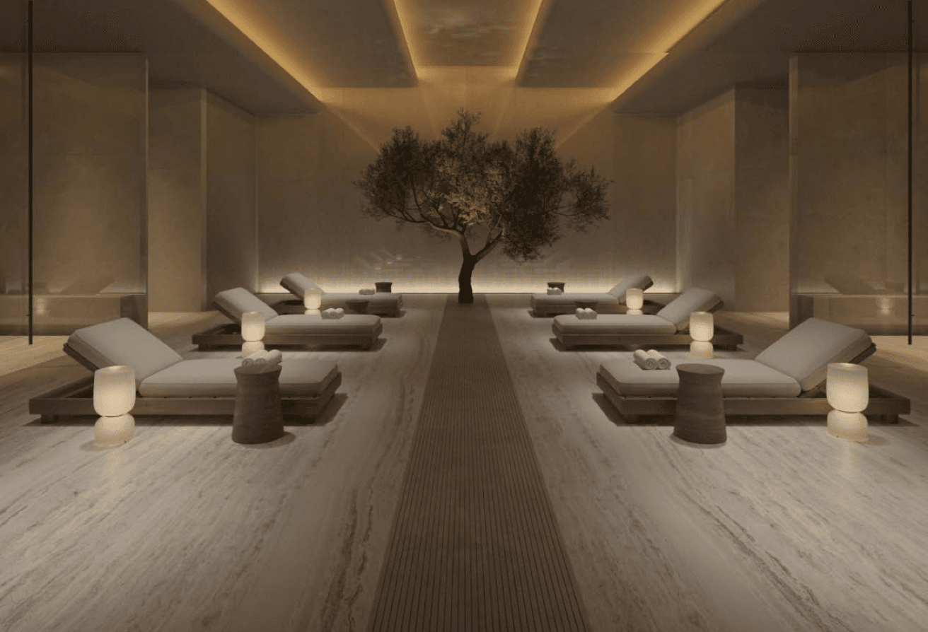 First Precision Wellness Ultra Luxury Residence gallery 4