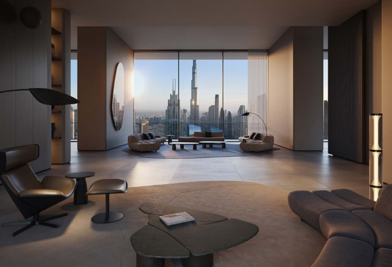 Advance Wellness Amenities | Hotel-Style Services