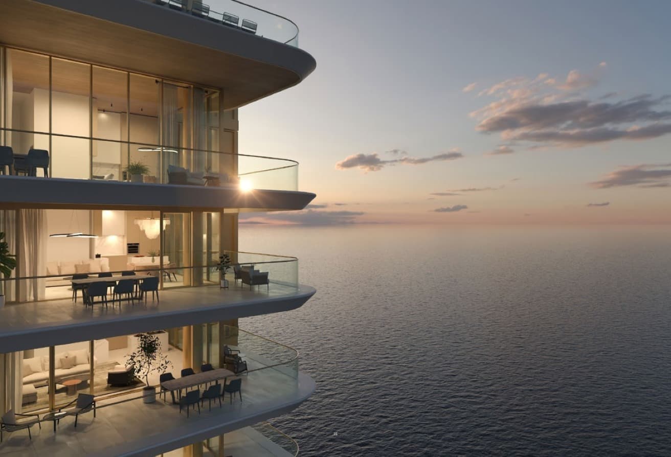Elevated Resort Living | Premium Amenities galerie 4
