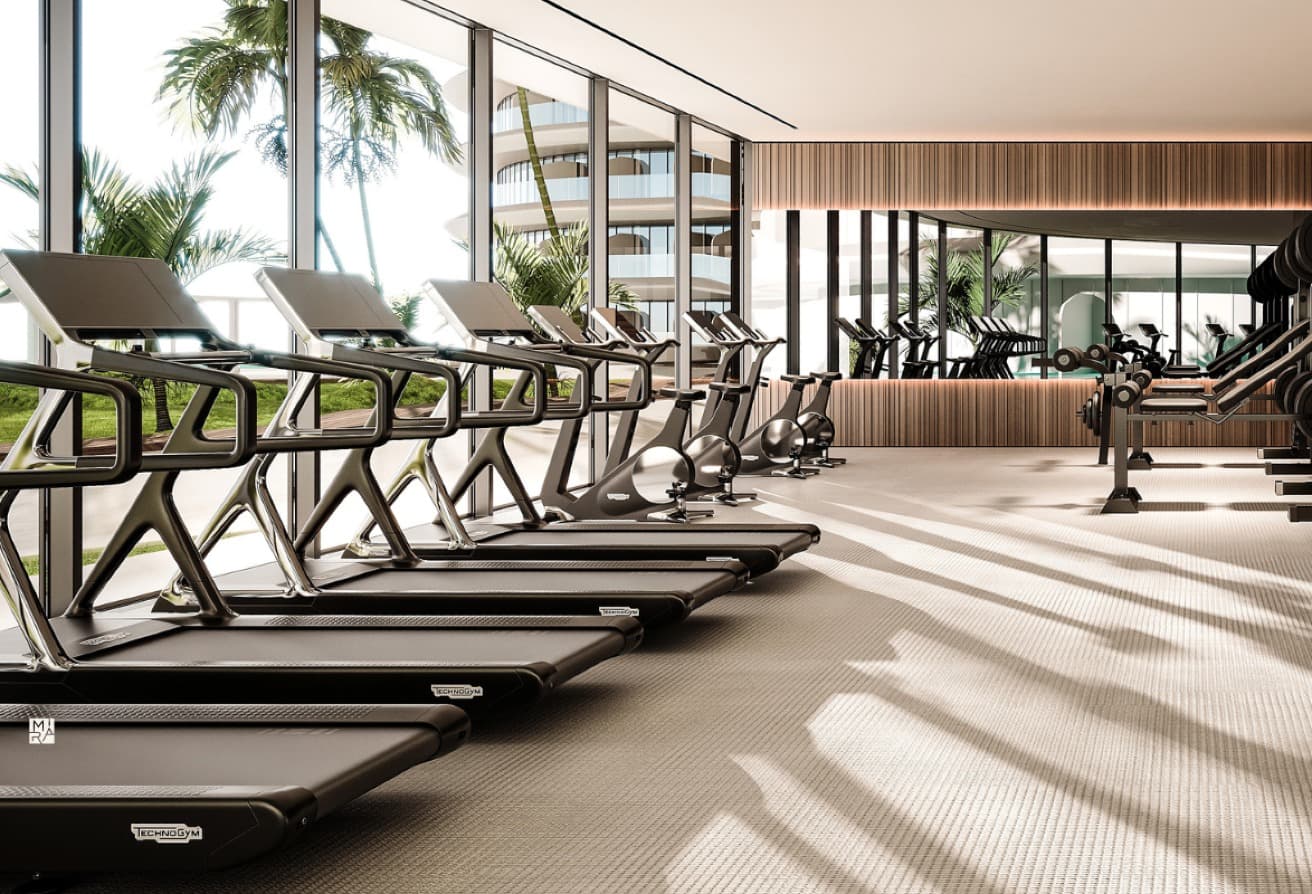 Designer Residence | Resort Style Amenities المعرض 3
