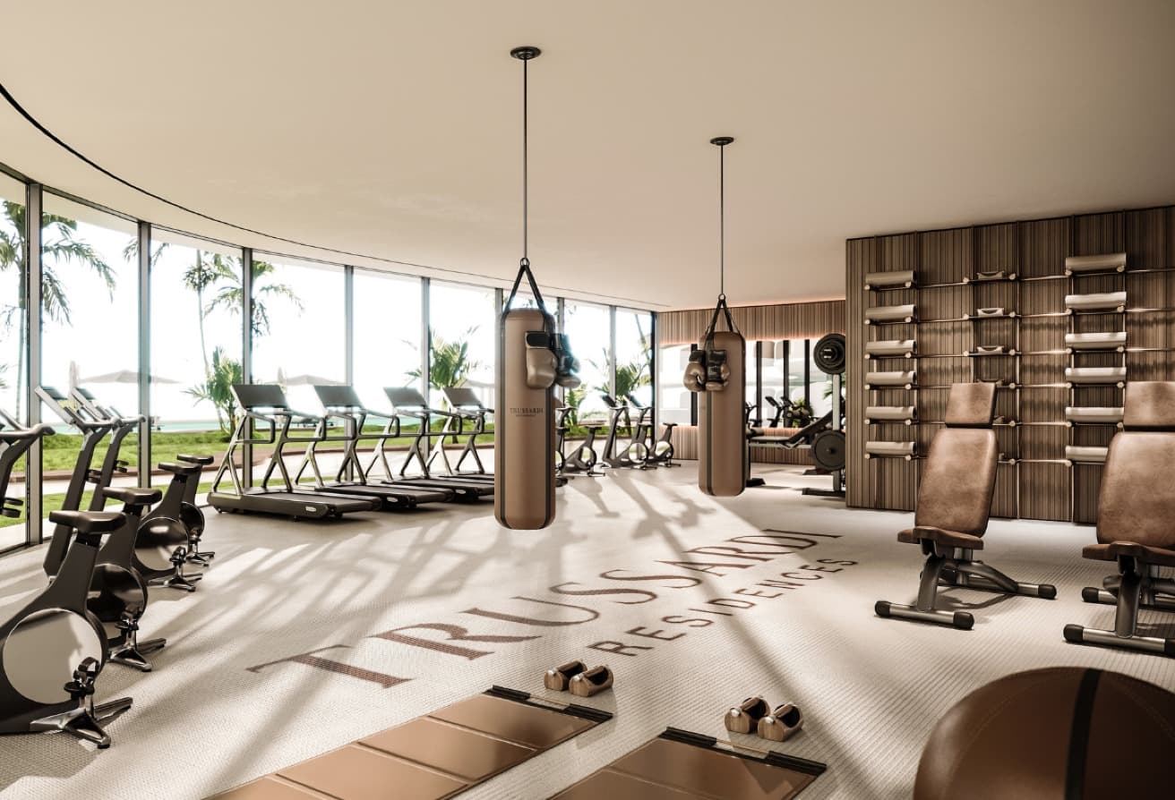Designer Residence | Resort Style Amenities gallery 4