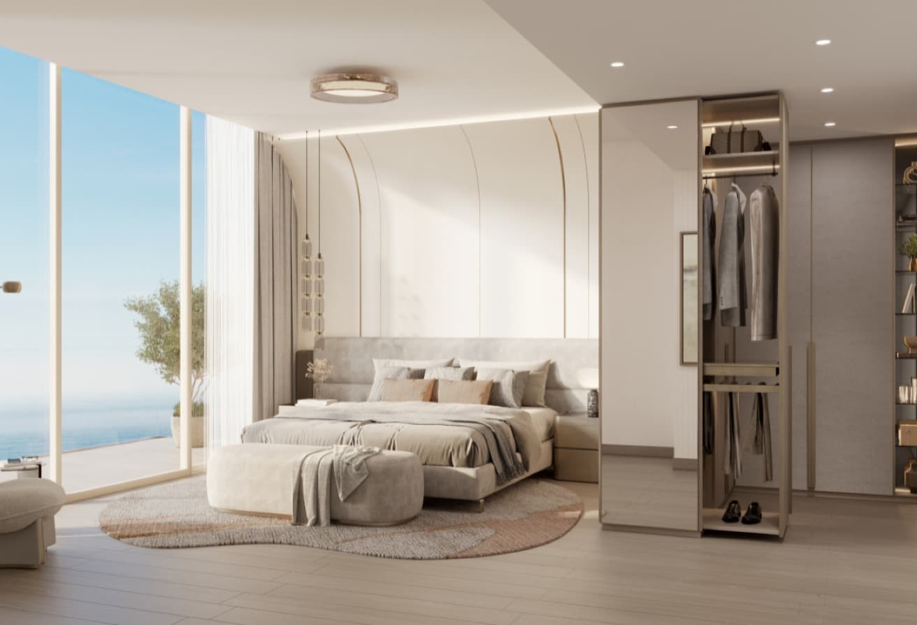 Premium 2BR Residences | Pool View | Dubai Islands gallery 4