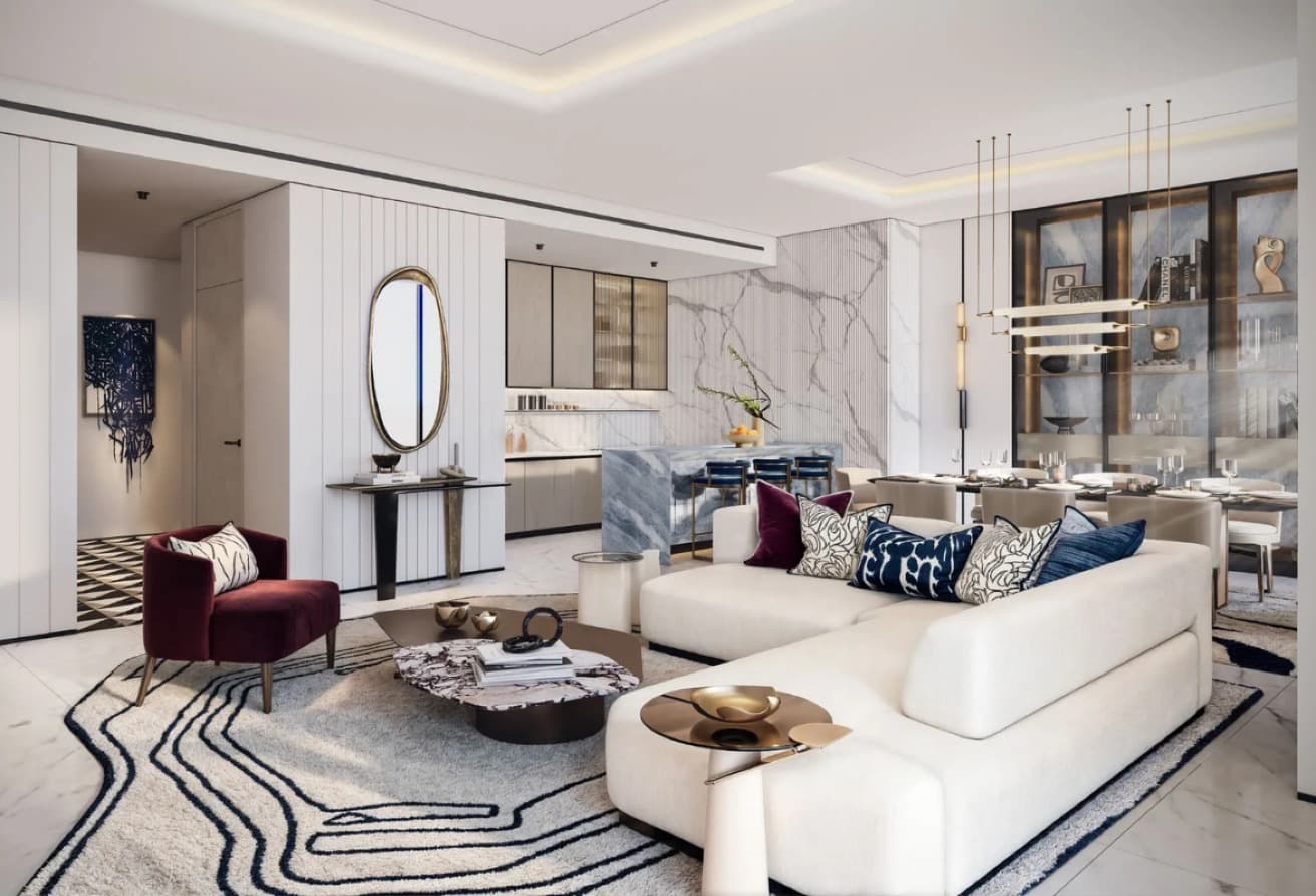 Resort Style Living | Branded | Premium Location المعرض 1