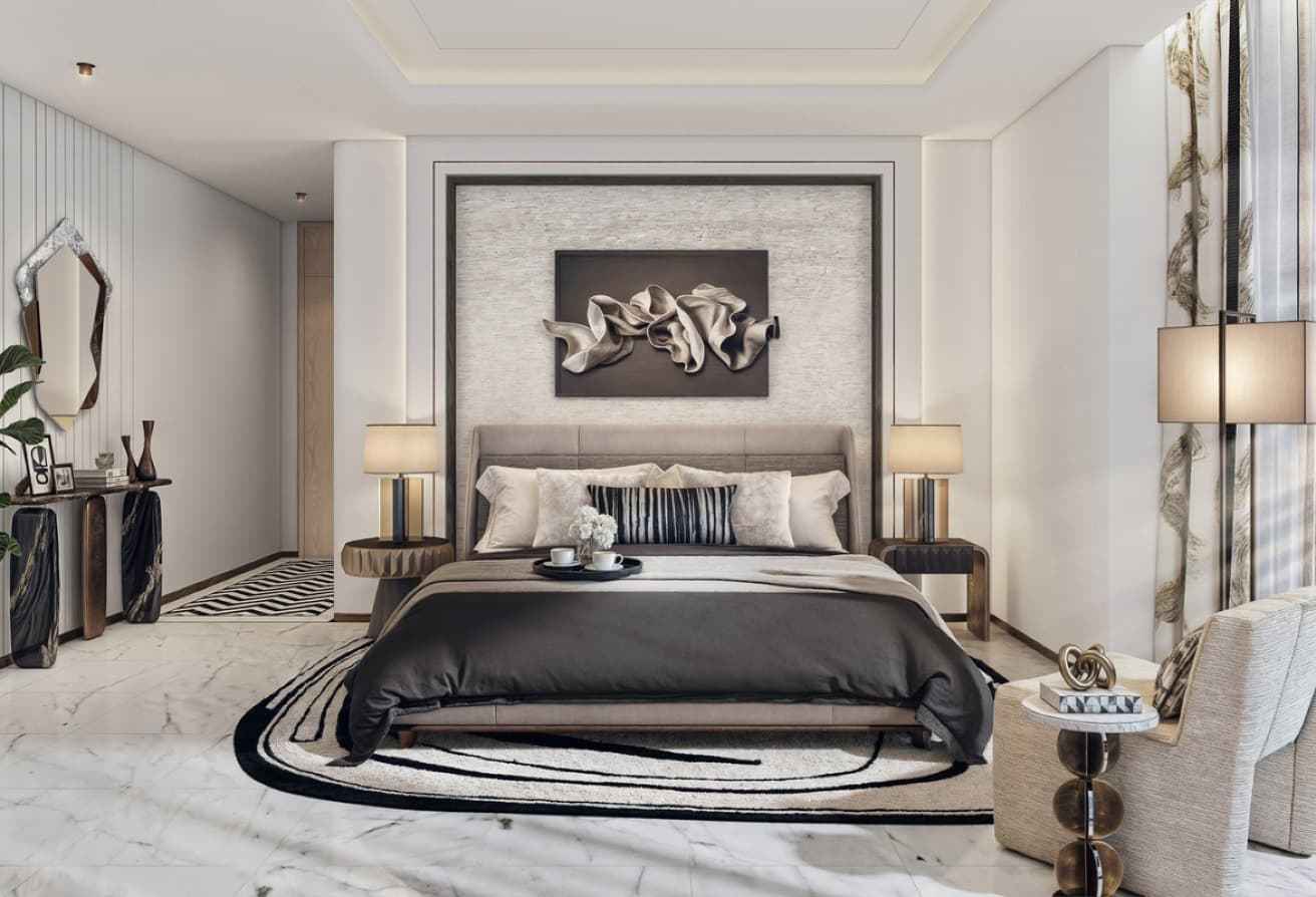 Resort Style Living | Branded | Premium Location المعرض 2