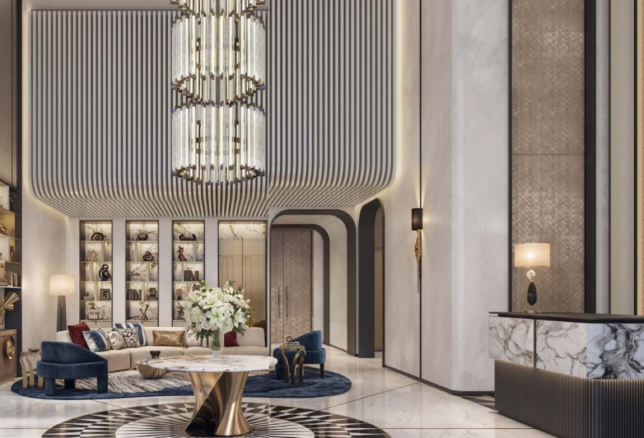 Resort Style Living | Branded | Premium Location المعرض 3