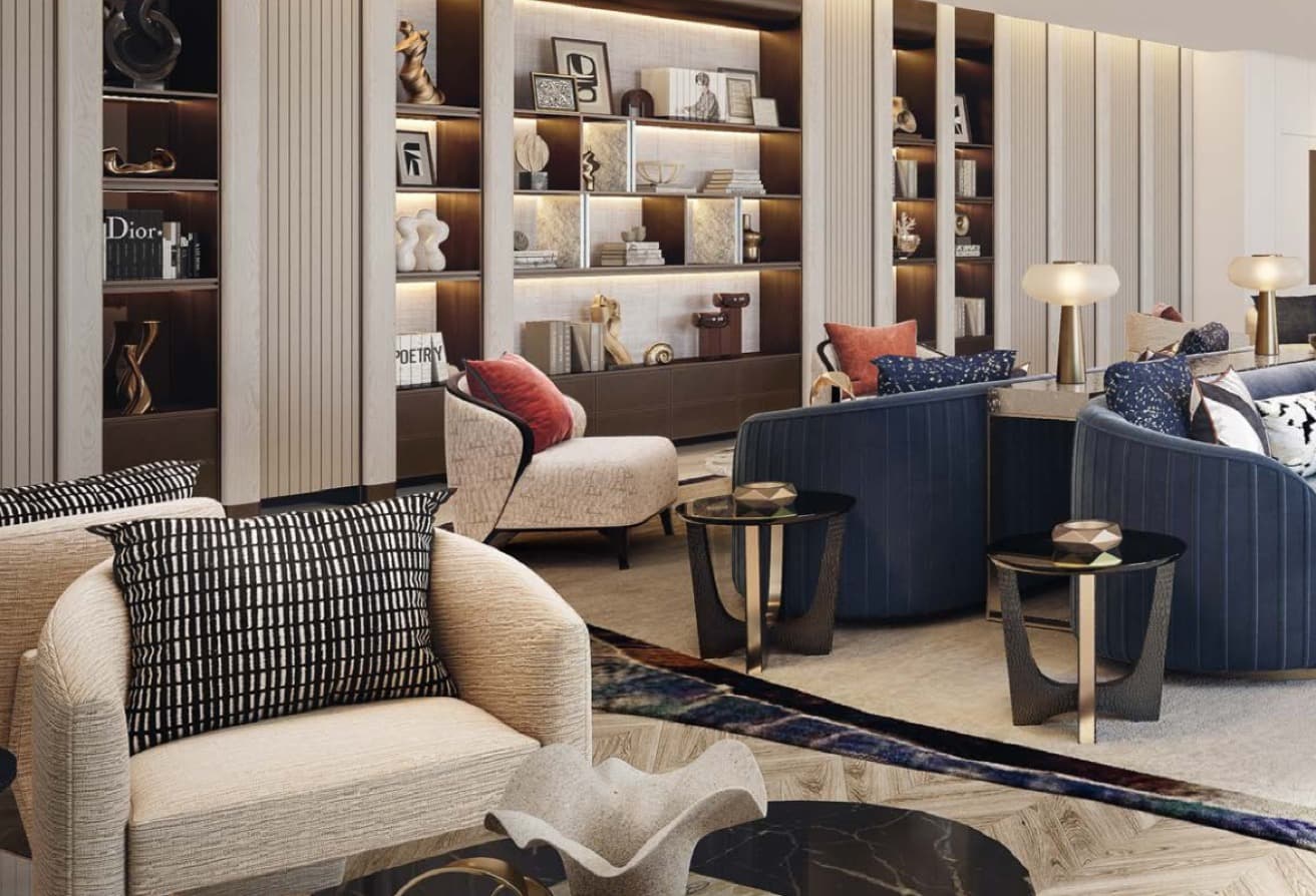 Resort Style Living | Branded | Premium Location المعرض 4
