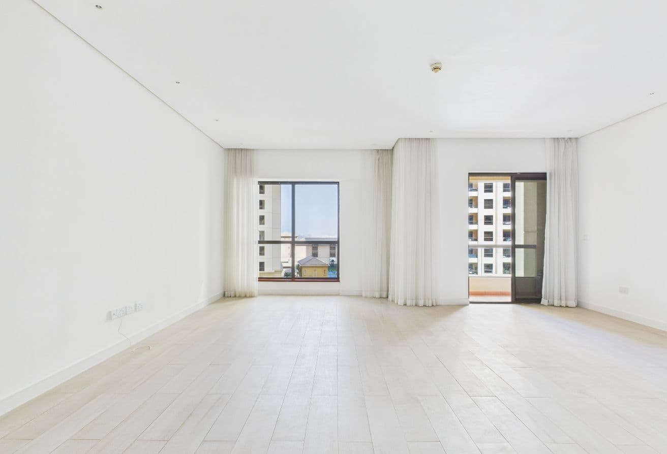 Upgraded | 3 BR plus maid | Sea View gallery 1