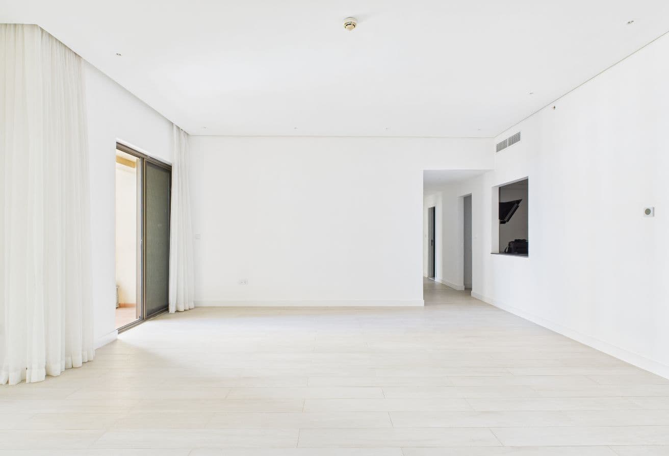 Upgraded | 3 BR plus maid | Sea View gallery 3