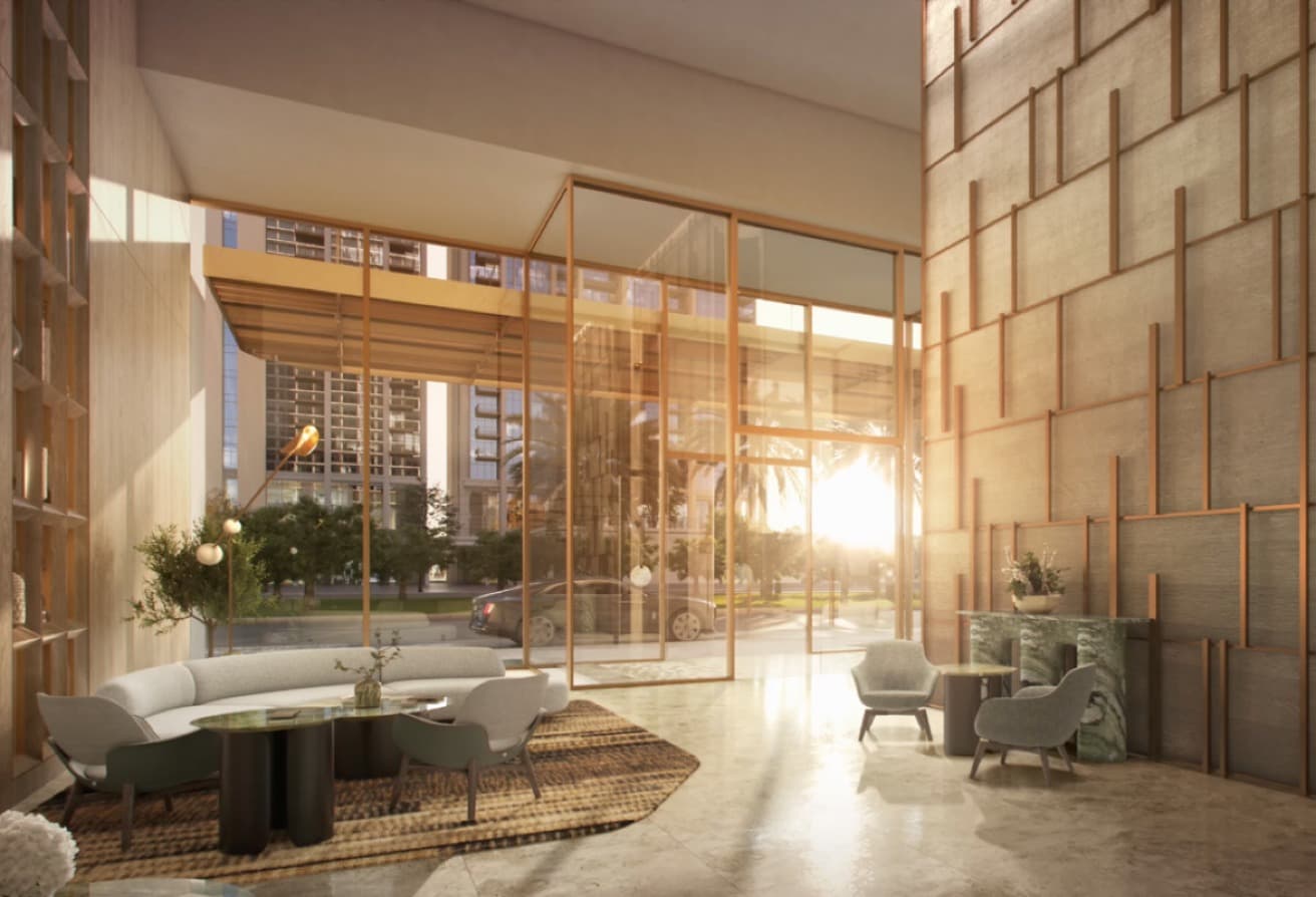 Marriott Residences | 1YR Post Handover PP | JLT المعرض 4