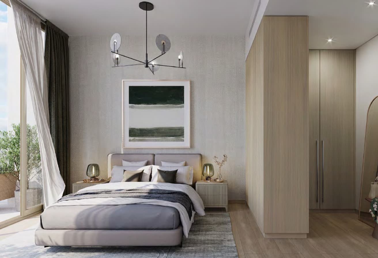 Premium 1BR | Hand Over Soon | The Highbury المعرض 4