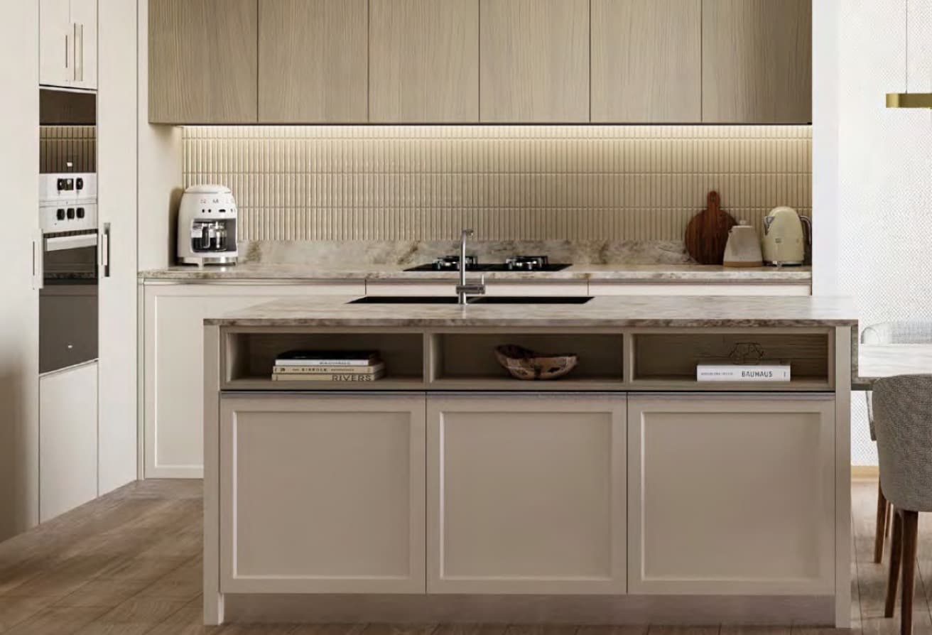 Premium 1BR | Hand Over Soon | The Highbury galerie 3