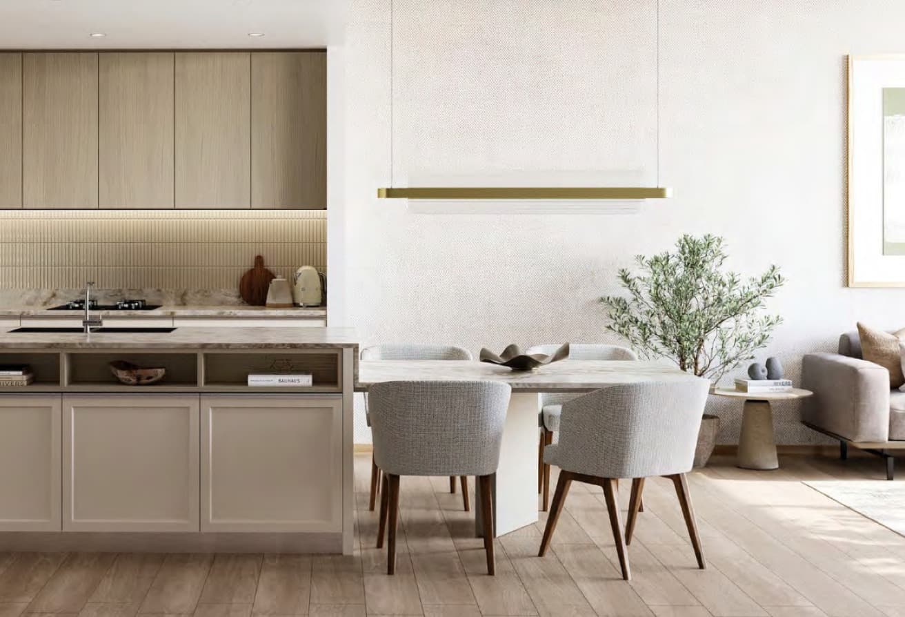 Premium 1BR | Hand Over Soon | The Highbury المعرض 2
