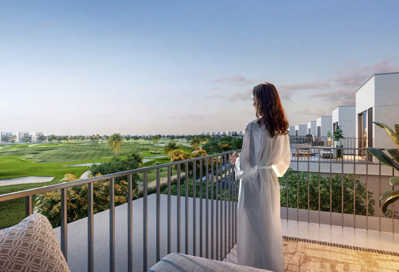 Premium 5BR Villa with Direct Golf Course Views gallery 2