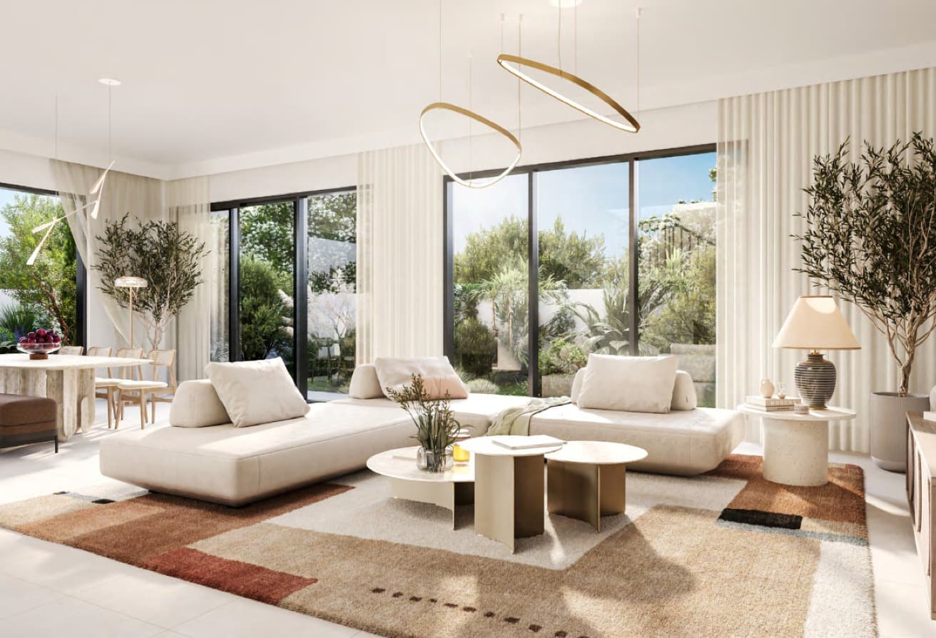 Premium 5BR Villa with Direct Golf Course Views gallery 4