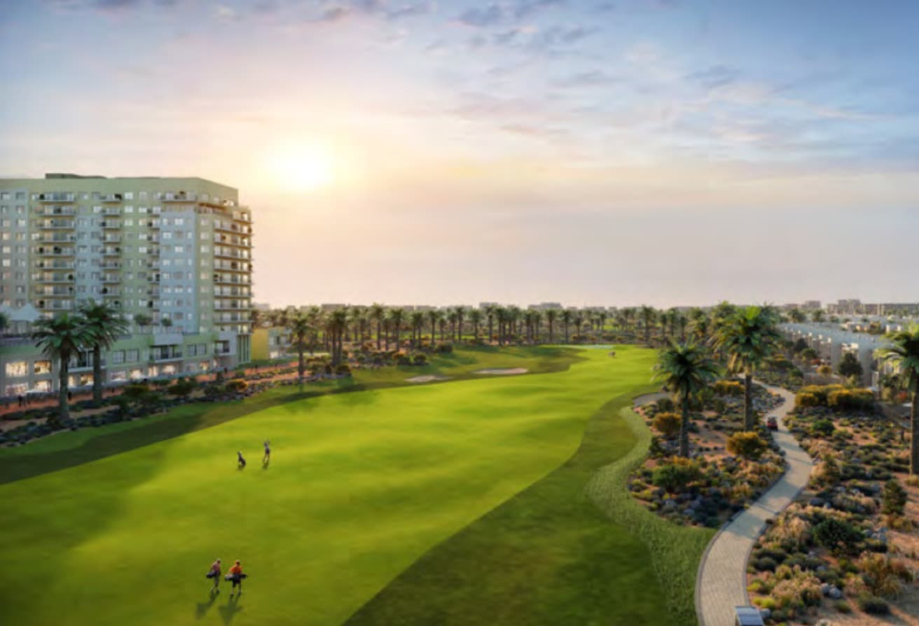 Premium 5BR Villa with Direct Golf Course Views gallery 1