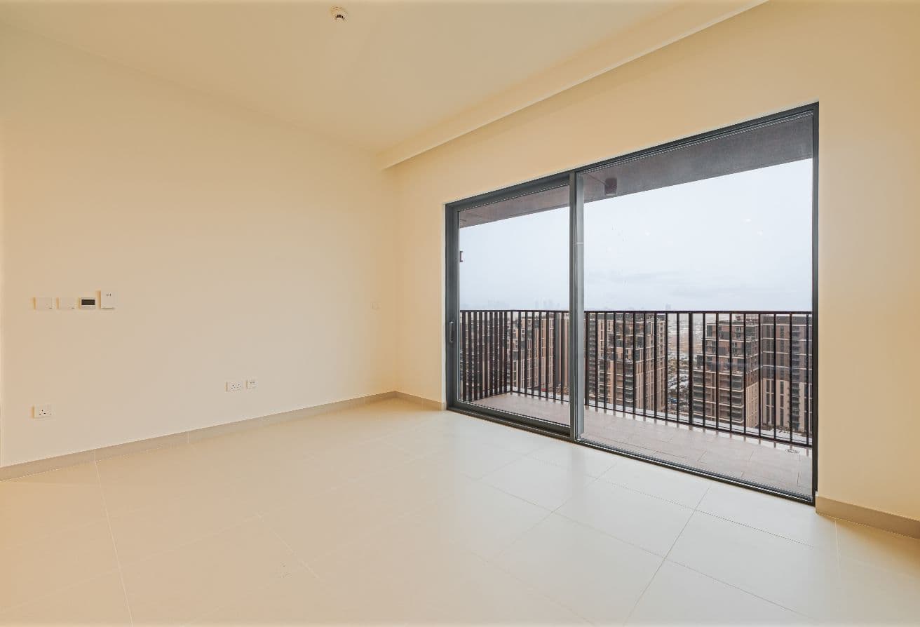 High Floor | Full Park View | Burj Al Arab View gallery 4