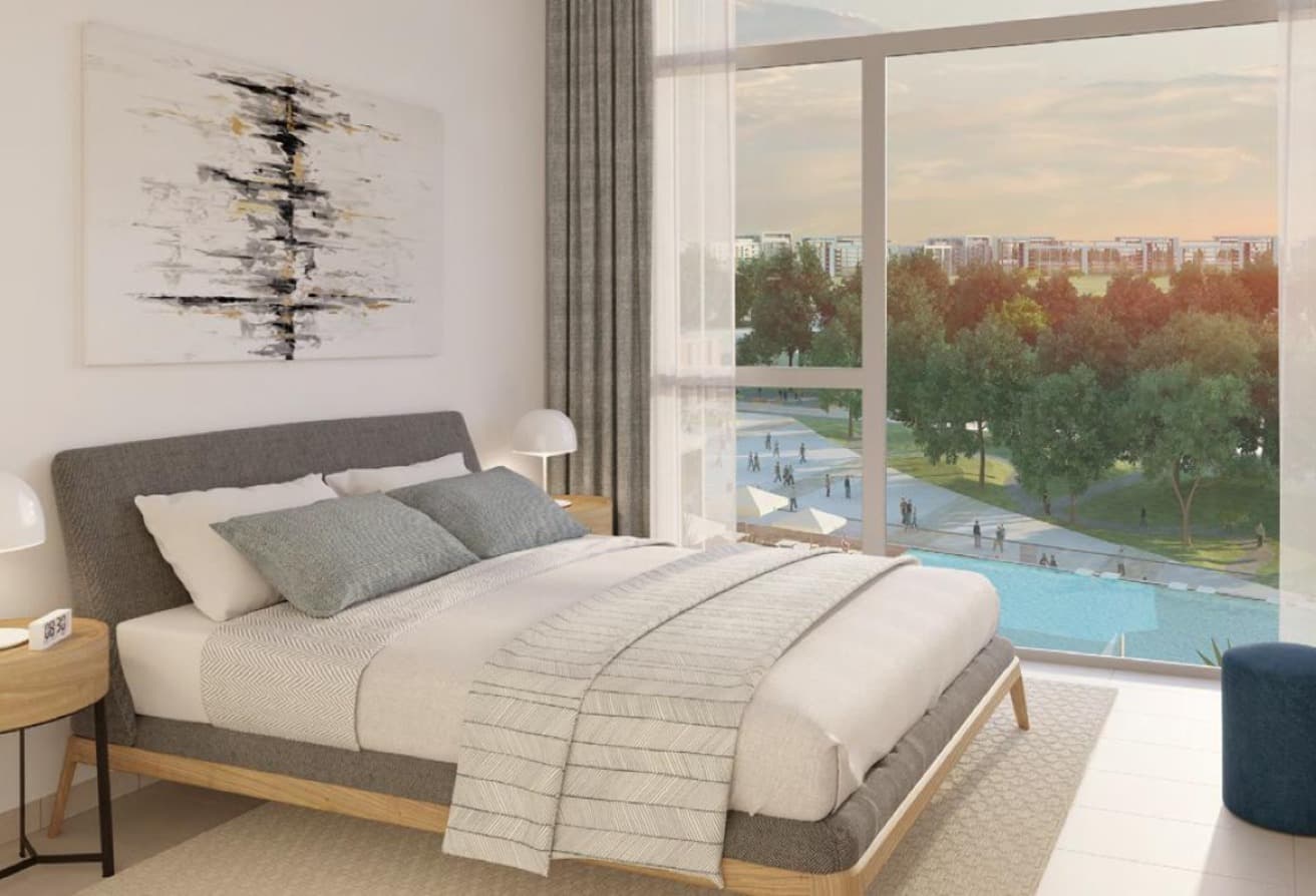 Pool and Golf Course View | Original Price Sale المعرض 2
