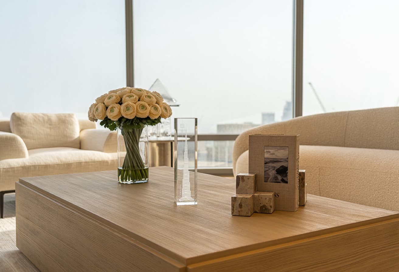 Bespoke combined 2 Penthouses | Fountain Sea Views galerie 4