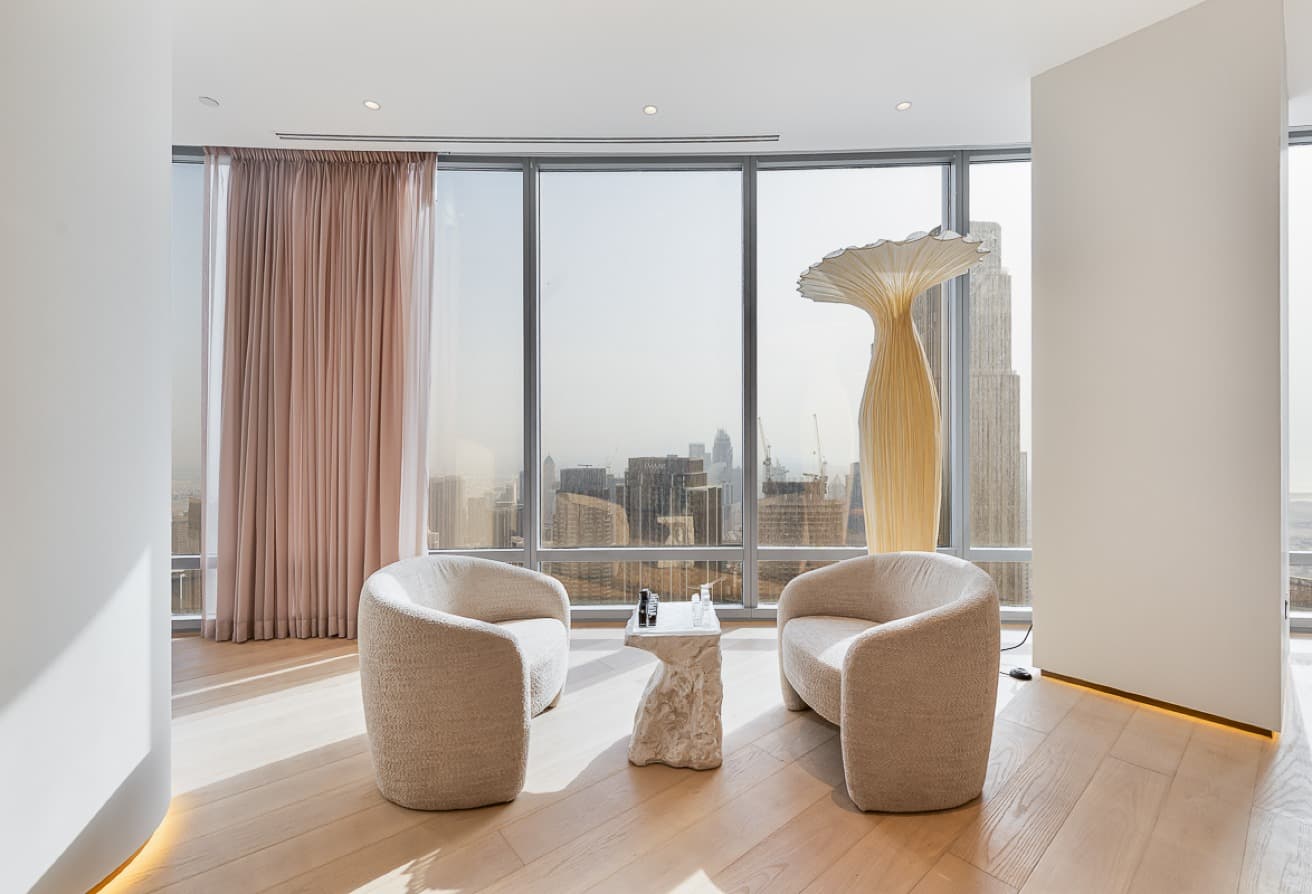 Bespoke combined 2 Penthouses | Fountain Sea Views galerie 2
