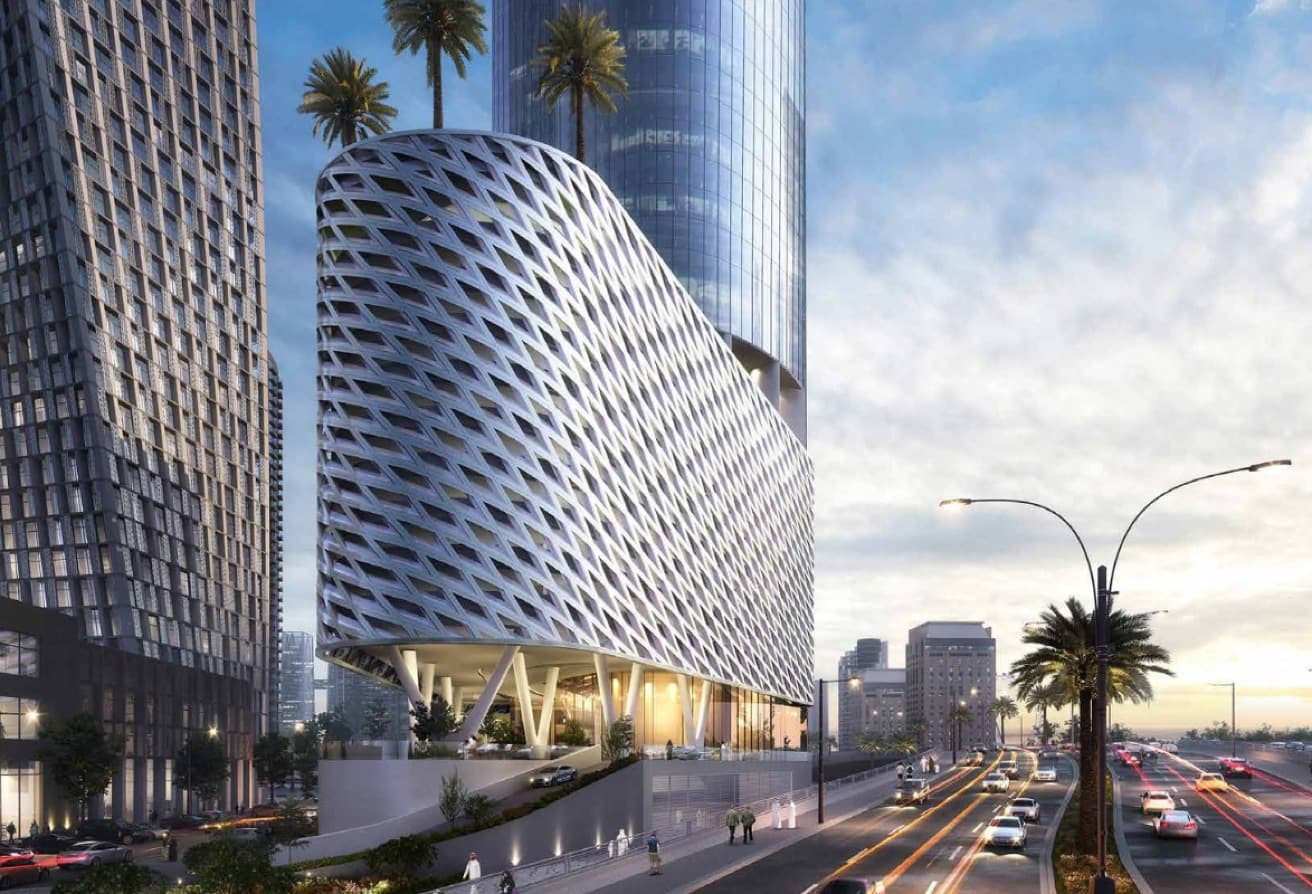 World’s Tallest Hotel | Strong ROI Investment