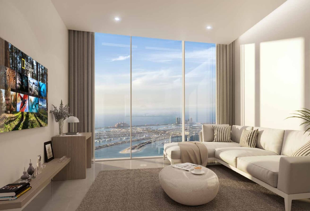 World’s Tallest Hotel | Strong ROI Investment galerie 2