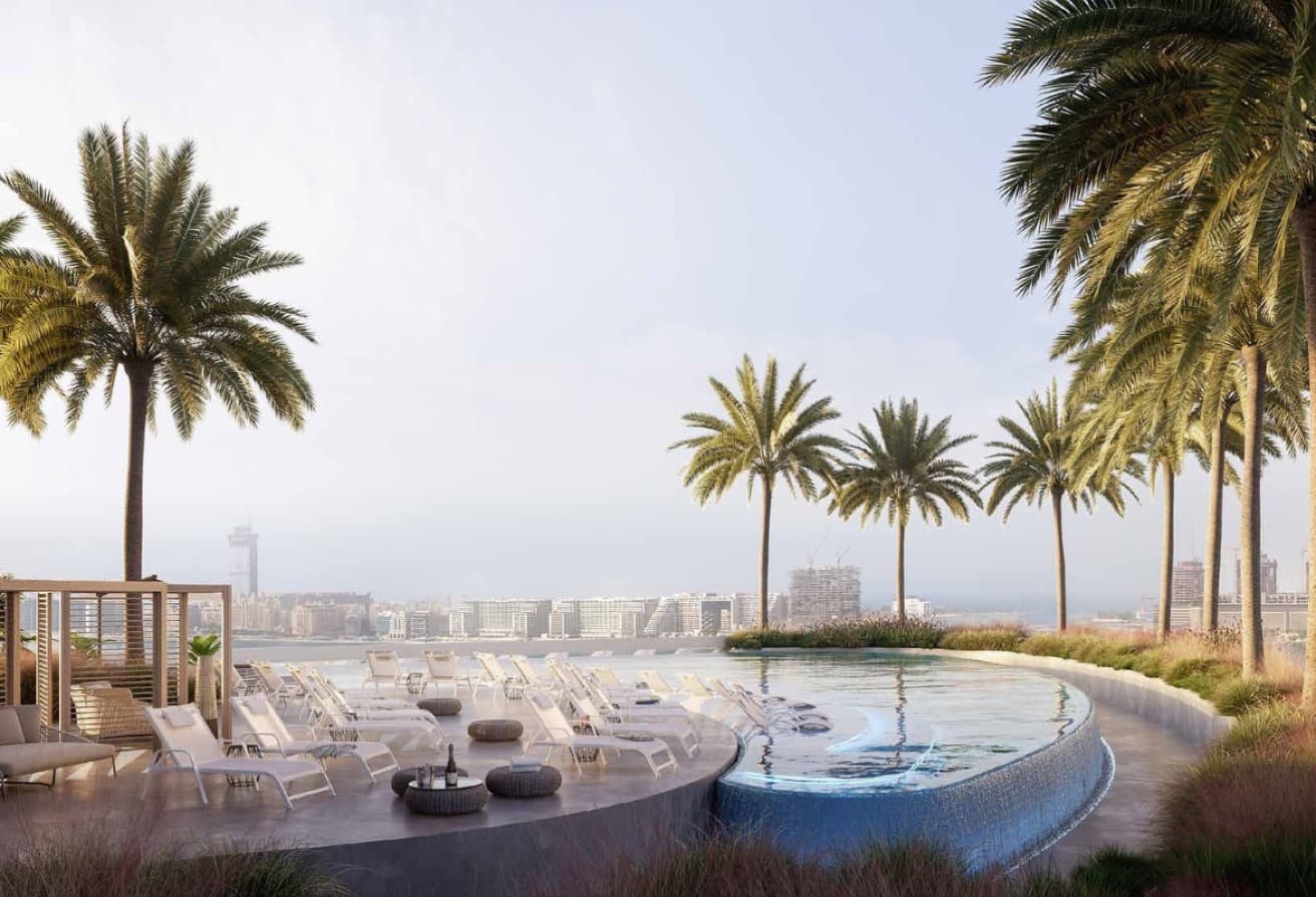 World’s Tallest Hotel | Strong ROI Investment galerie 1