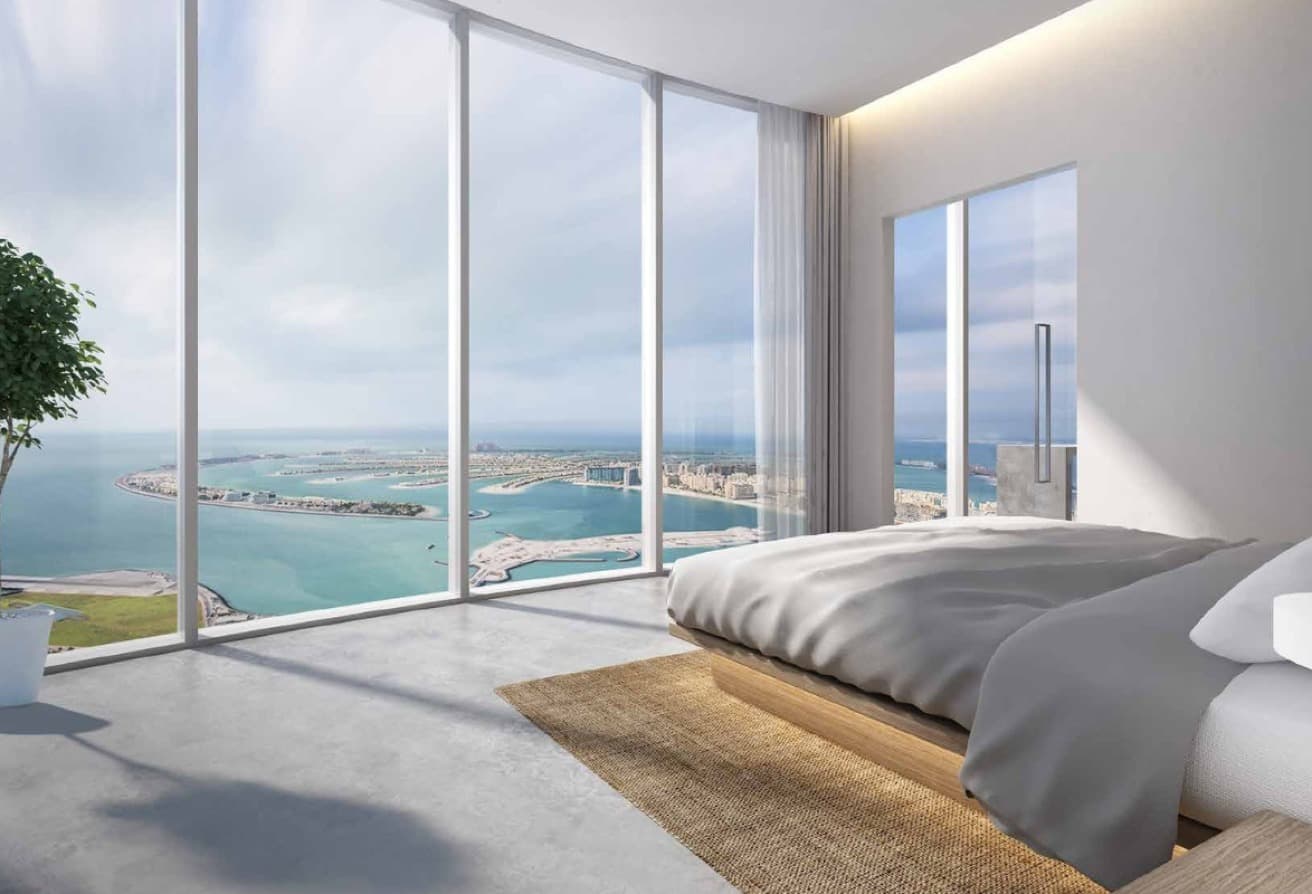 World’s Tallest Hotel | Strong ROI Investment galerie 4