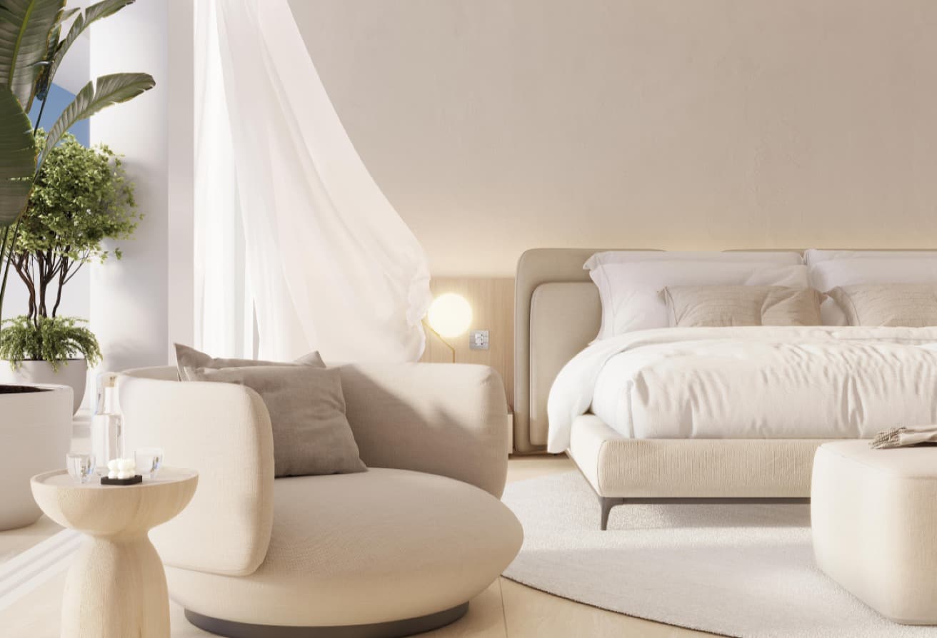 The Chedi | Branded Residences | PHPP Discount المعرض 4