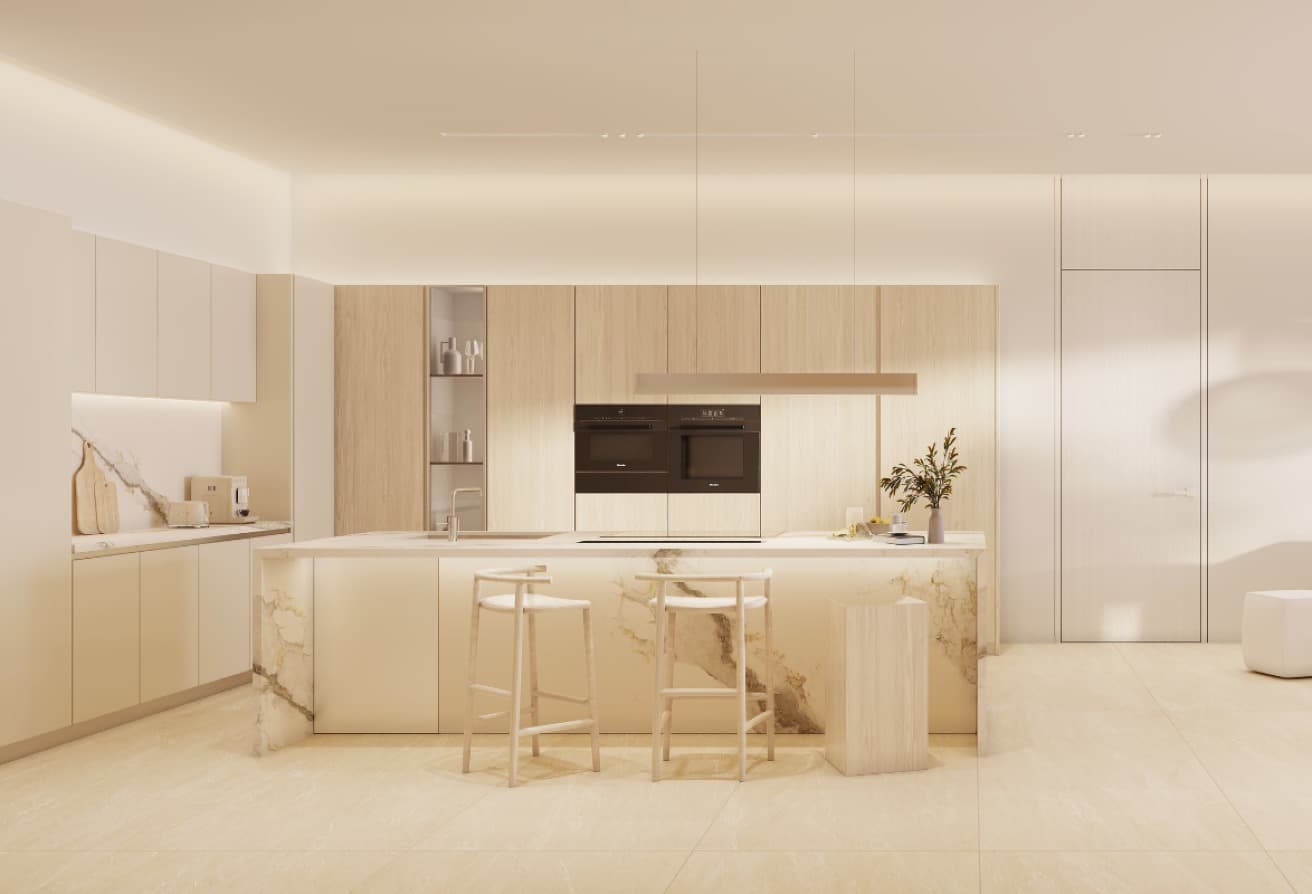 The Chedi | Branded Residences | PHPP Discount المعرض 3