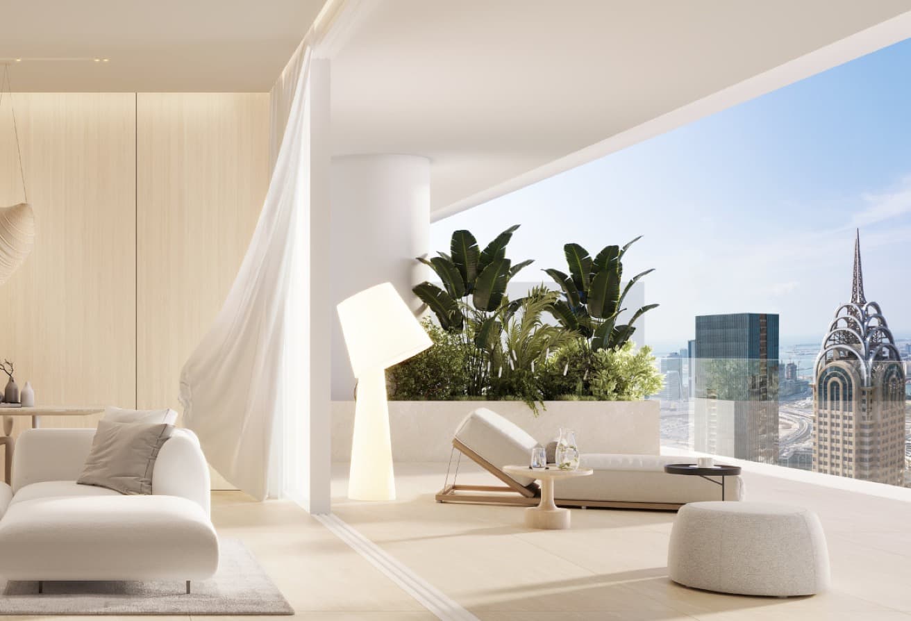 The Chedi | Branded Residences | PHPP Discount المعرض 1