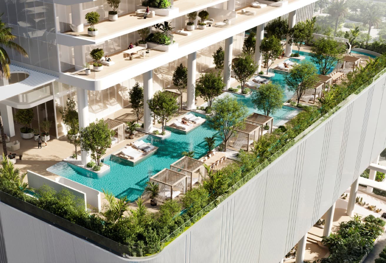 The Chedi | Branded Residences | PHPP Discount