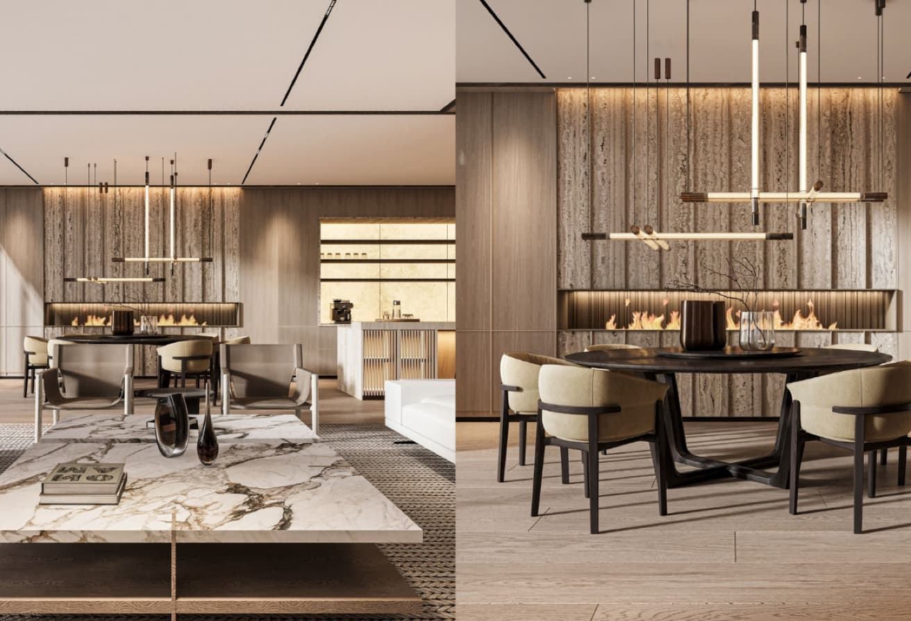 Omoria | Premium Island Living | Dubai Islands gallery 4