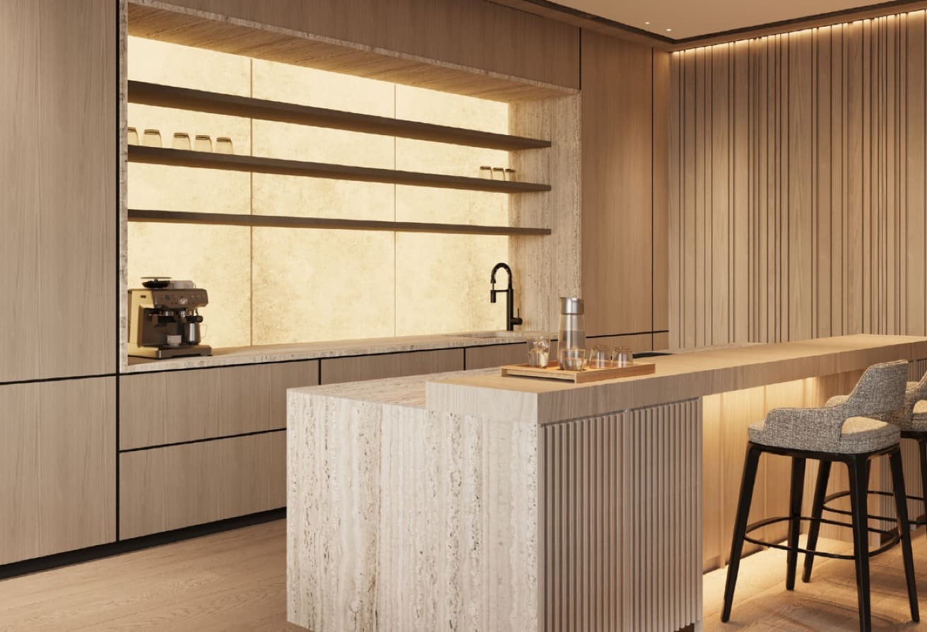 Omoria | Premium Island Living | Dubai Islands gallery 3